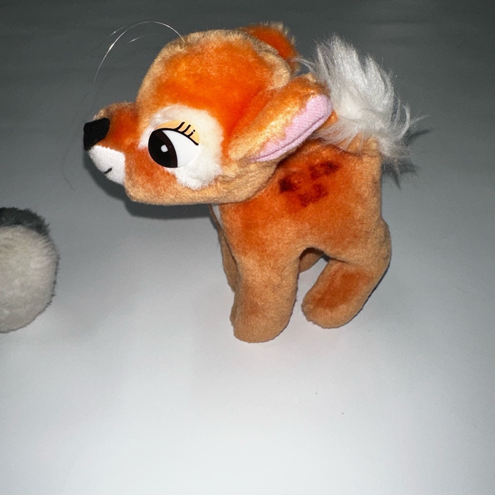 VINTAGE BAMBI Bundle - Picture 3 of 5
